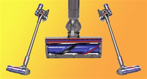 The slim, cordless Dyson Animal vacuum has some seriously savage suction — and it’s $150 off