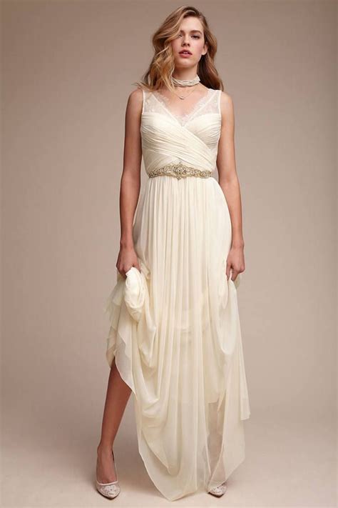 Anthropologie Fleur Wedding Guest Dress | Vintage style wedding gowns ...