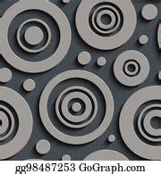 900+ Perforated Seamless Pattern Clip Art | Royalty Free - GoGraph