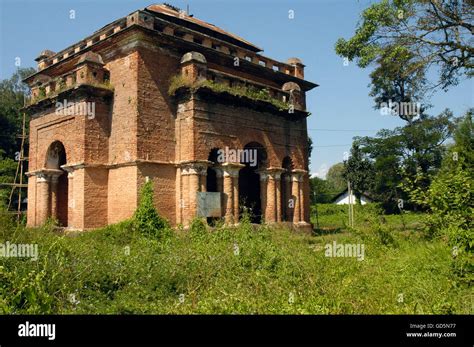 Kangla fort hi-res stock photography and images - Alamy