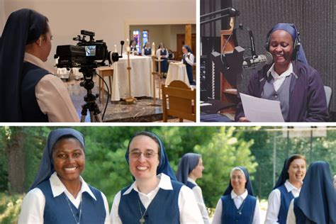 Daughters of St. Paul Are ‘On the Move’| National Catholic Register