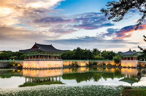 Gyeongju day trip — What to do in Gyeongju & how to explore Gyeongju in 1 day perfectly ...