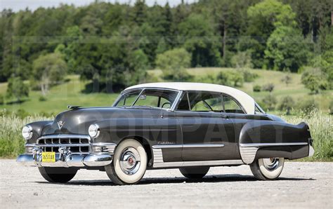 1949 Cadillac 1949 | Gooding & Company