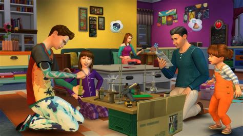 The Sims 4: Parenthood Cheats & Cheat Codes for PC - Cheat Code Central