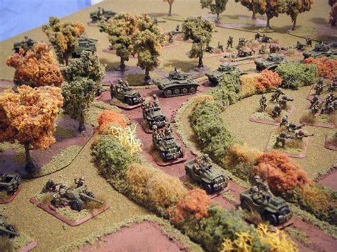 War Board Games With Miniatures | Planet Game Online