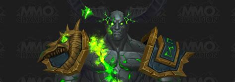 Tomb of Sargeras Bosses: Complete List for World of Warcraft’s Upcoming ...