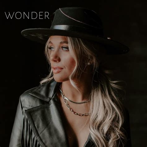 Megan Moroney – Wonder Lyrics | Genius Lyrics