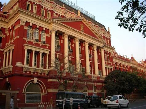 15 Haunted Places in Kolkata For Thrill Seekers