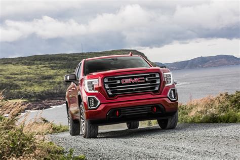 GMC Considers Electric Pickup Trucks | GM Authority