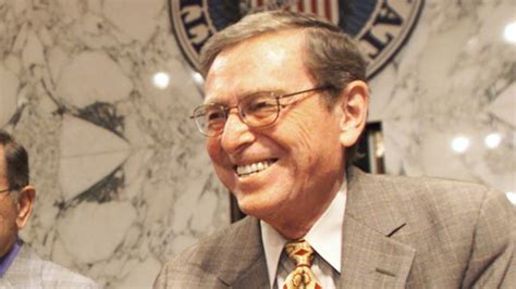 Former New Mexico Senator Pete Domenici Dies at 85 - The Daily Beast