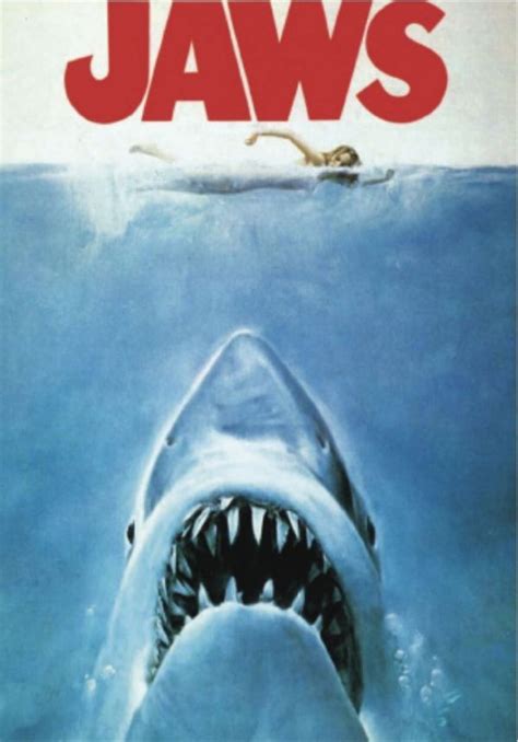 Steven Spielberg's Jaws - Neatorama