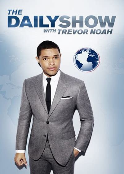 The Daily Show with Trevor Noah Free TV Show Tickets