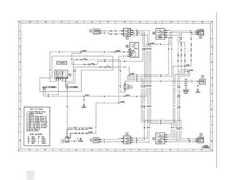 Wiring Diagram Ford Fiesta - Alice Red