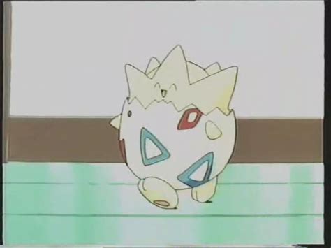 Togepi by Tatsunokoisthebest on DeviantArt