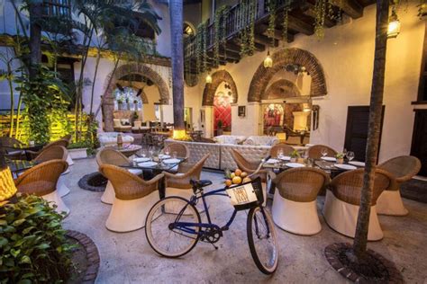 The Best Boutique Hotels in Cartagena | The Hotel Guru