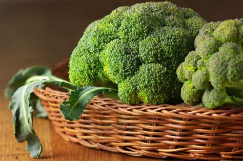 Broccoli Nutrition Facts | 10 Healthiest Foods