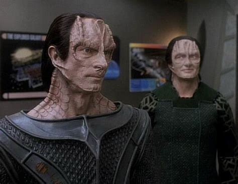 Cardassian - Memory Beta, non-canon Star Trek Wiki