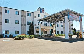 Roseburg Oregon Hotels And Lodging