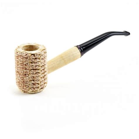 Miniature Corn Cob Pipe - CornCobPipe.com