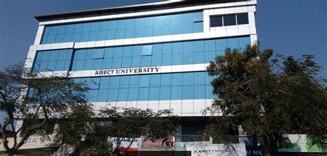 AISECT University, Hazaribagh - Images, Photos, Videos, Gallery 2024-2025