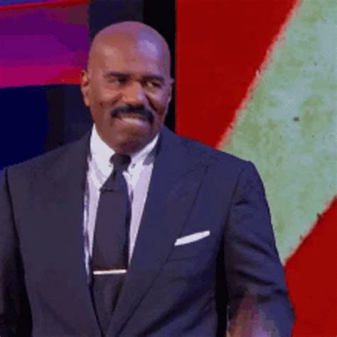 Steve Harvey Jimmy Fallon Show GIF | GIFDB.com