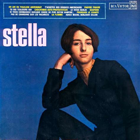 Stella - Stella | Releases, Reviews, Credits | Discogs