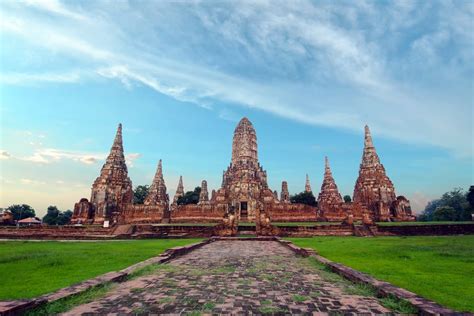 Visit Ayutthaya Historical Park, Thailand - WanderWisdom