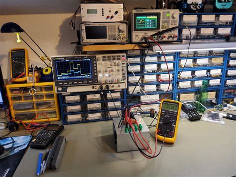 Best Handheld Oscilloscope: Our Top 7 Choices & Buying Guide