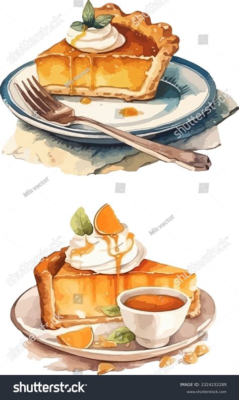 Pumpkin Pie Slice Isolated: Over 2,956 Royalty-Free Licensable Stock Illustrations & Drawings ...