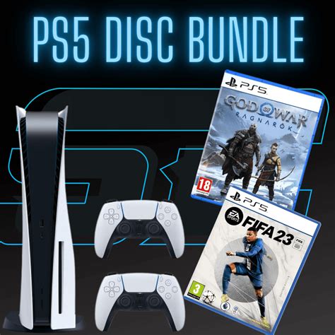 WIN PS5 DISC BUNDLE – Scouse Competitions