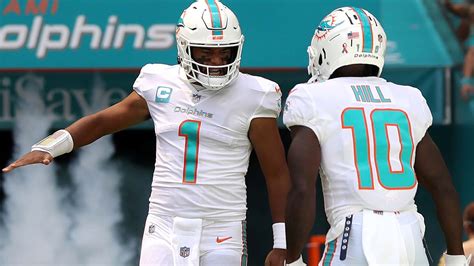 Tua Tagovailoa MVP, Dolphins Super Bowl Odds Take Massive Leap After ...