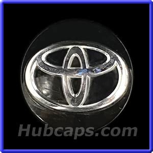 Toyota Yaris Hubcaps, Center Caps & Wheel Covers - Hubcaps.com