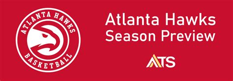 Atlanta Hawks 2023-24 Season Preview & Futures Odds