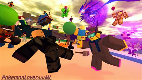 [SFM] Roblox Chaos 2 by PokemonLover666W on DeviantArt