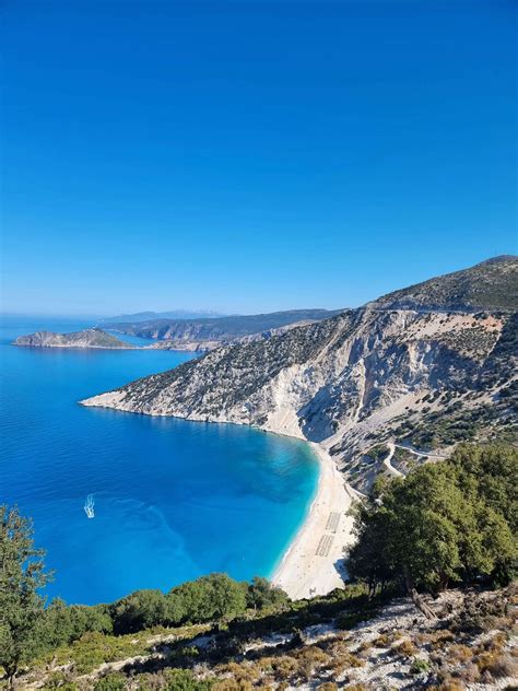 The 10 Best Beaches In Kefalonia, Greece That You MUST Visit