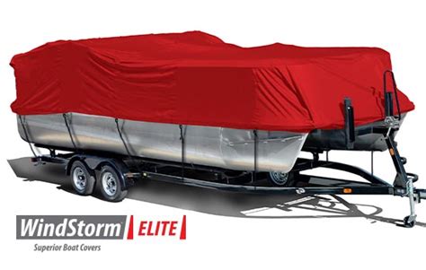 Pontoon Boat Covers for Every Budget | National Boat Covers