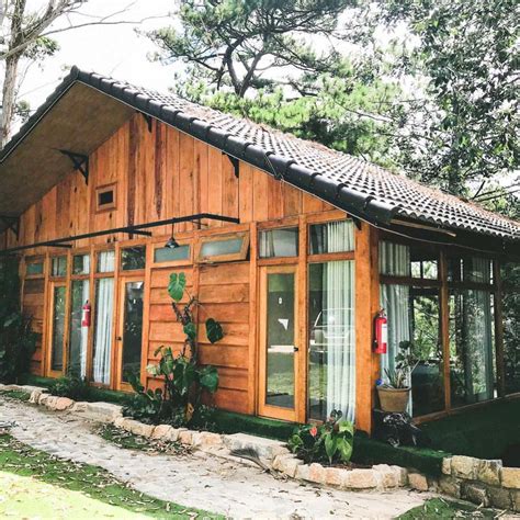 10 Homestay Đà Lạt Gần Trung Tâm Du Khách Cần Biết