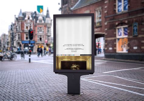 Hermitage Amsterdam on Behance