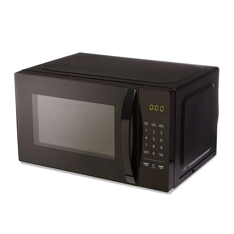 AmazonBasics Microwave Review | Best 0.7 Cu. Ft, 700W Report