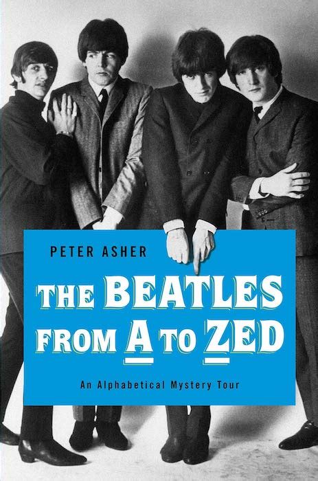 Best Classic Bands | peter asher beatles book Archives - Best Classic Bands