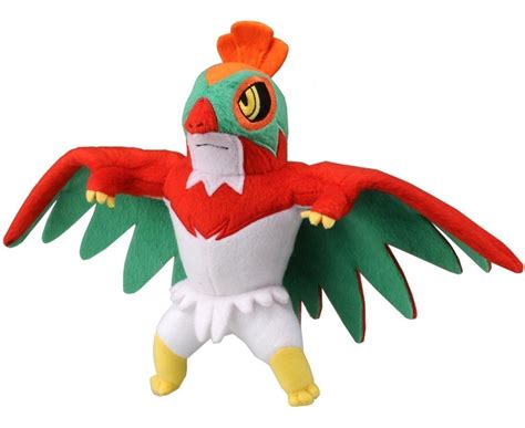 Hawlucha | Pokémon Wiki | FANDOM powered by Wikia