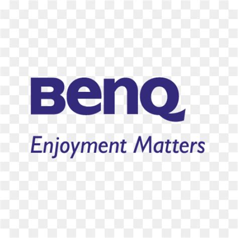 Benq Logo & Transparent Benq.PNG Logo Images