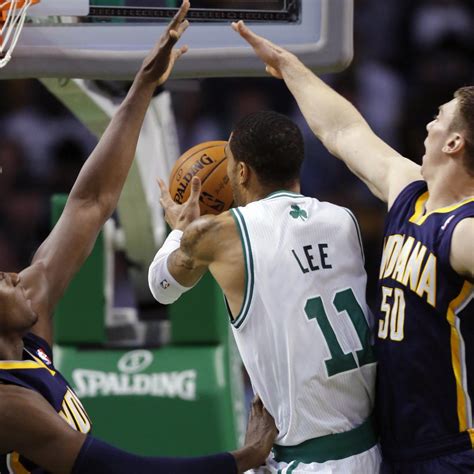 Boston Celtics vs. Indiana Pacers: Postgame Grades and Analysis for ...