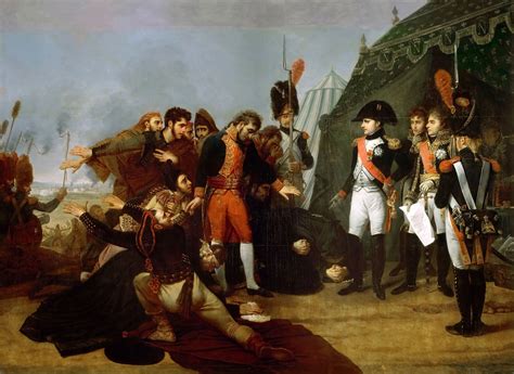 Surrender of Madrid during the Napoleonic Wars image - Free stock photo - Public Domain photo ...