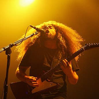 Claudio Sanchez :) - Alien.com