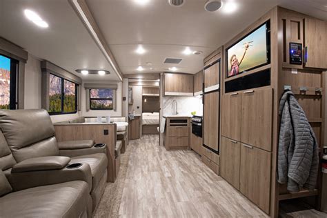 2020 Grand Design Imagine - Leisure Trailer Sales