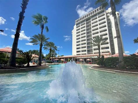 Holiday Inn Orlando at Disney Springs® : Disney Springs Resort Area Hotels