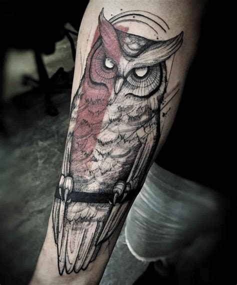 633 best images about Arm tattoos on Pinterest | Tattoo supplies, Owl ...