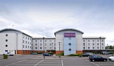 Enfield Hotels | Book Cheap Hotels In London Enfield | Premier Inn