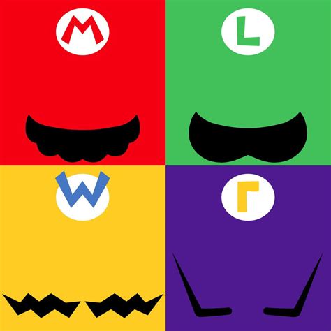 wario logo 10 free Cliparts | Download images on Clipground 2024